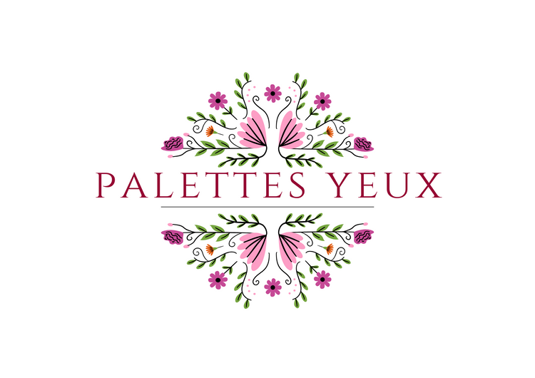 Palettes Yeux