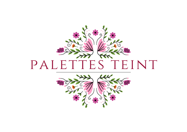 Palettes Teint