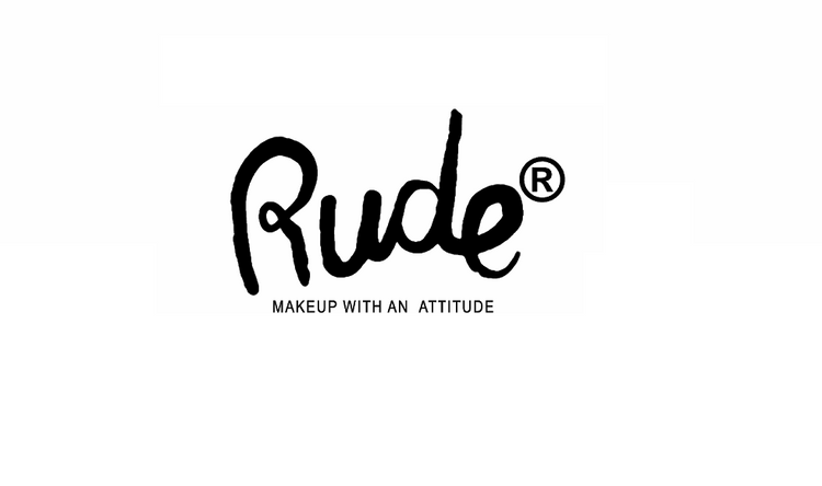 Rude Cosmetics