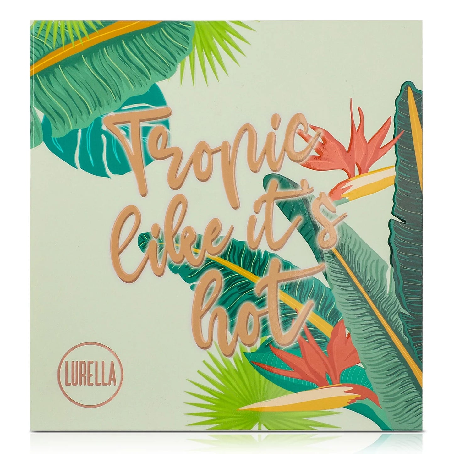 Lurella Cosmetics - Tropic Like It's Hot