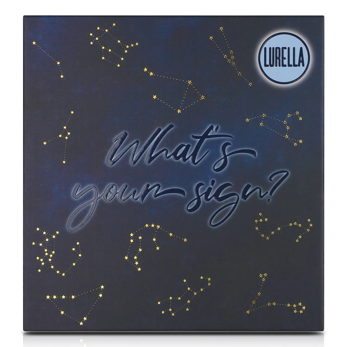 Lurella Cosmetics - What's Your Sign