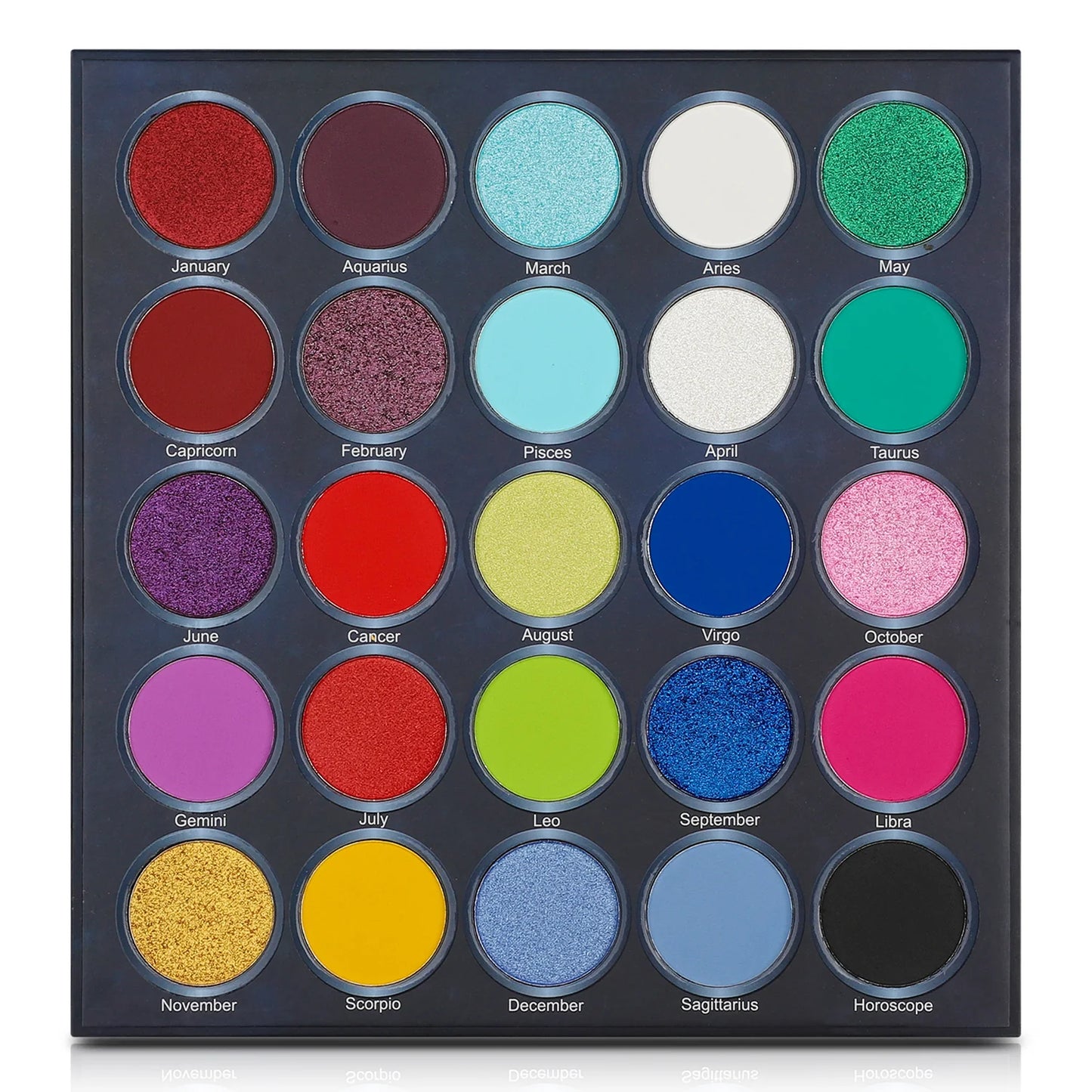 Lurella Cosmetics - What's Your Sign