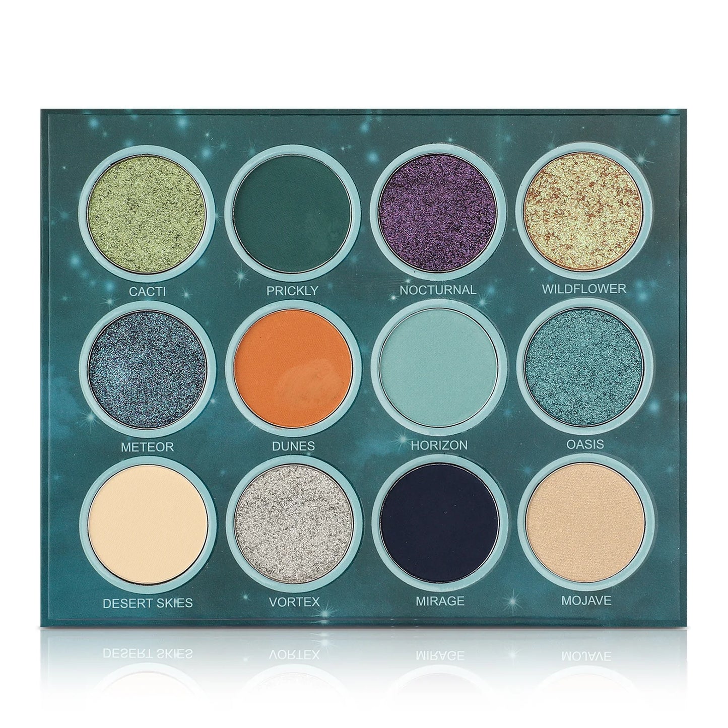 Lurella Cosmetics - Desert Skies