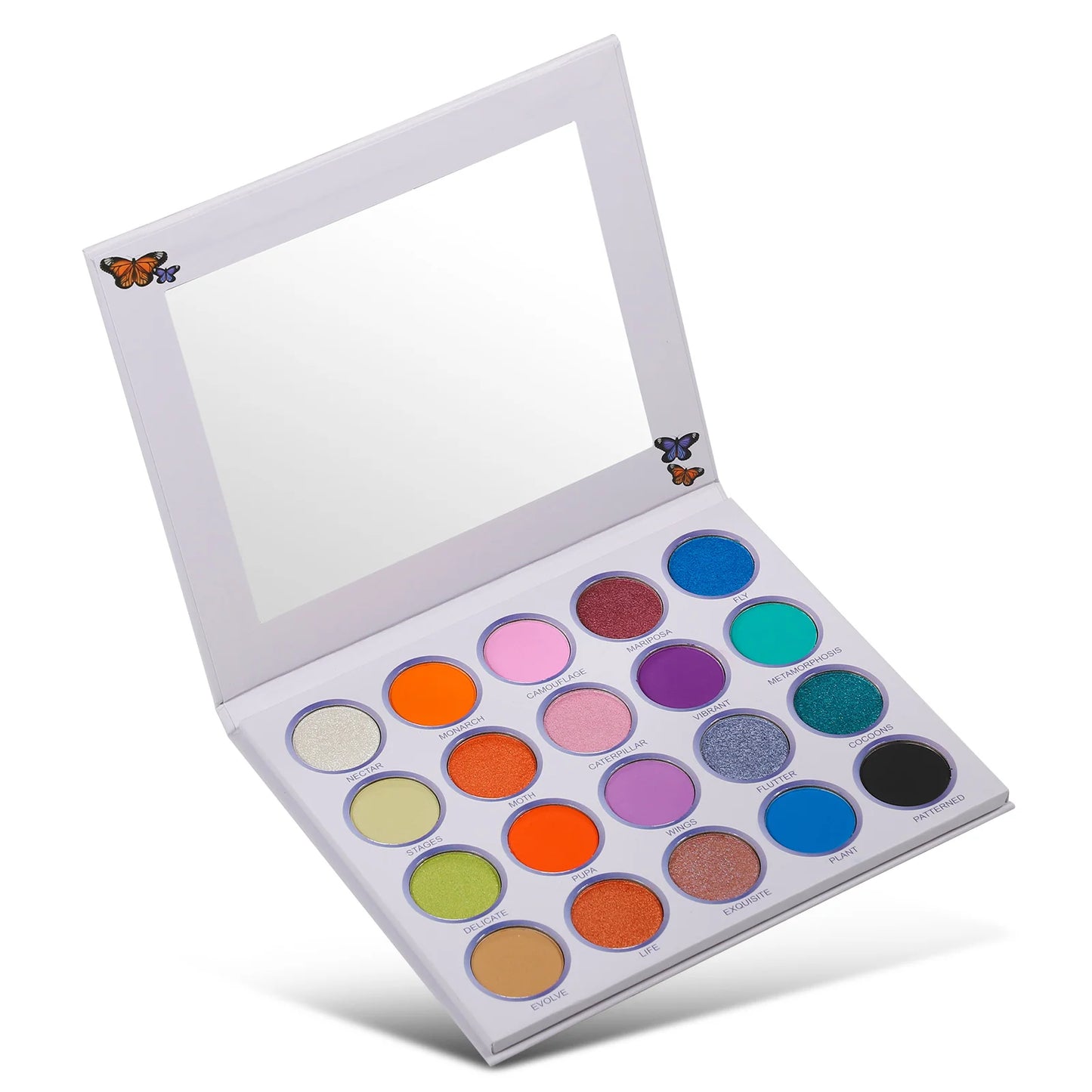 Lurella Cosmetics - Mariposa