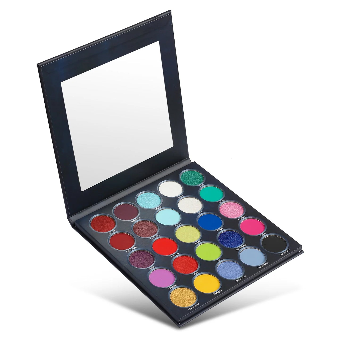 Lurella Cosmetics - What's Your Sign