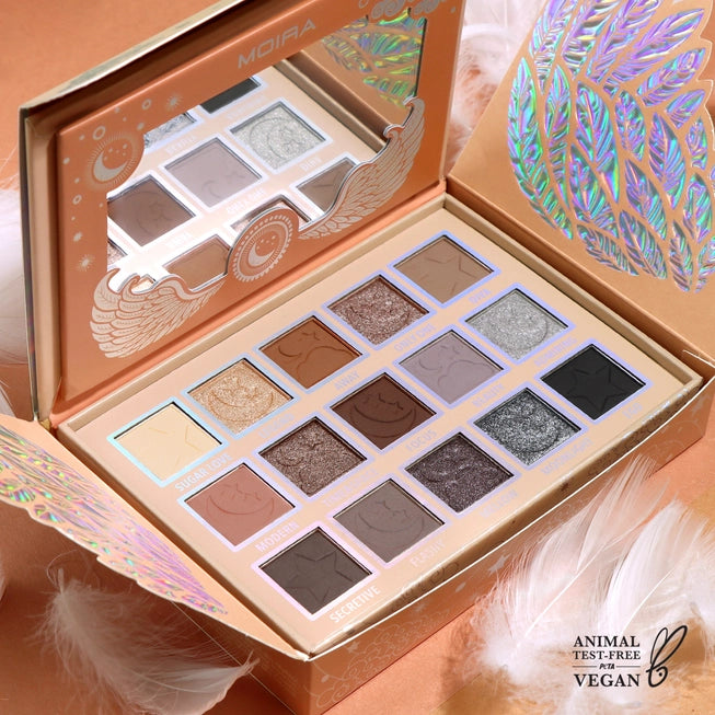 Moira Cosmetics - Endless Moonlight
