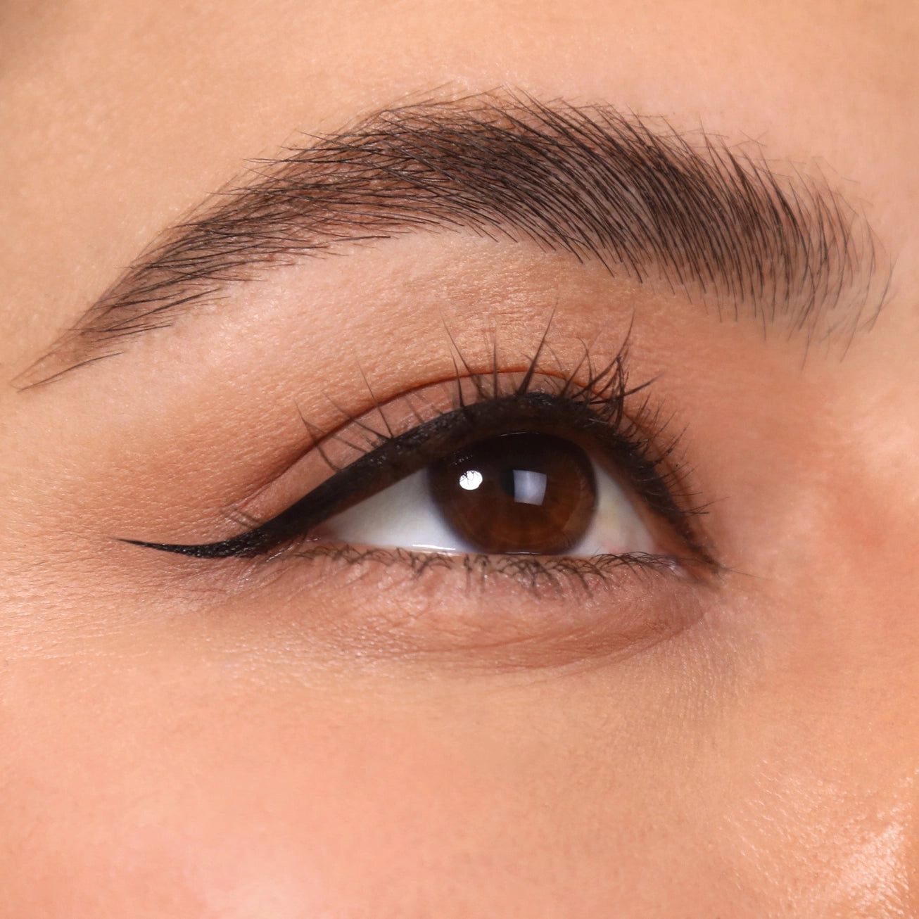 Moira Cosmetics - Angled Liquid Liner Noir