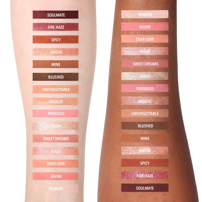 Moira Cosmetics - Celestial Love