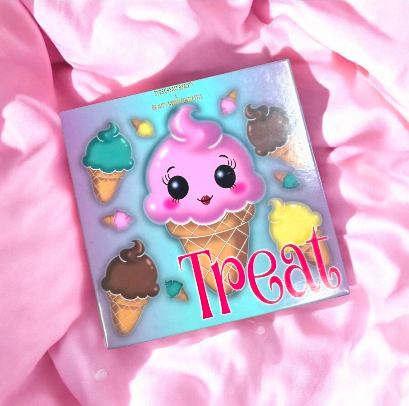 Beauty Moon Cosmetics - Treat