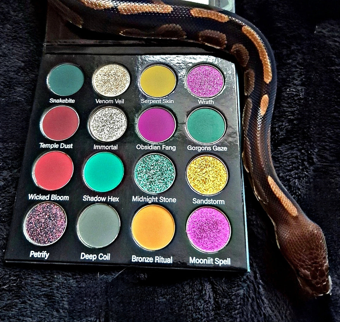 Beauty Moon Cosmetics - Medusa