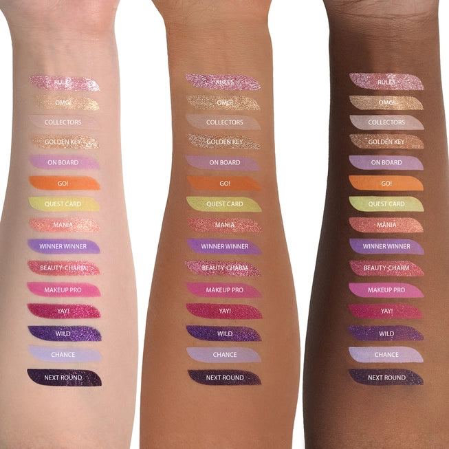 Moira Cosmetics - Makeup Mania