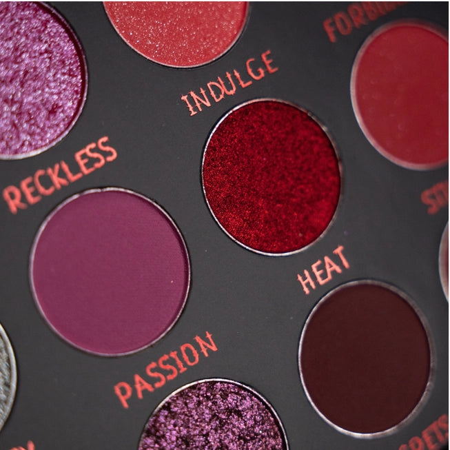 Jolie Beauty - Tainted