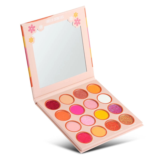 Lurella Cosmetics - So Groovy