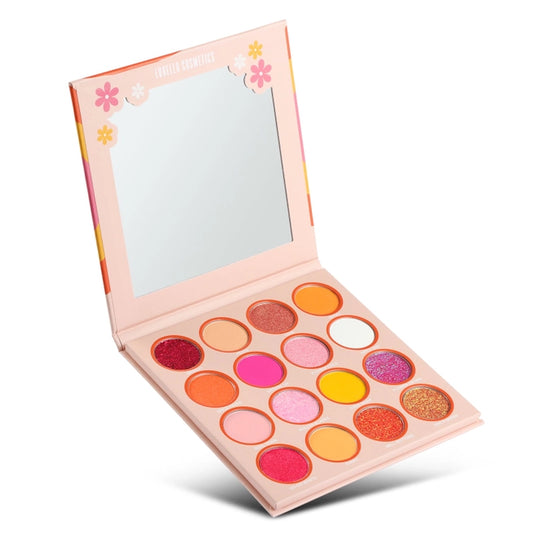 Lurella Cosmetics - So Groovy