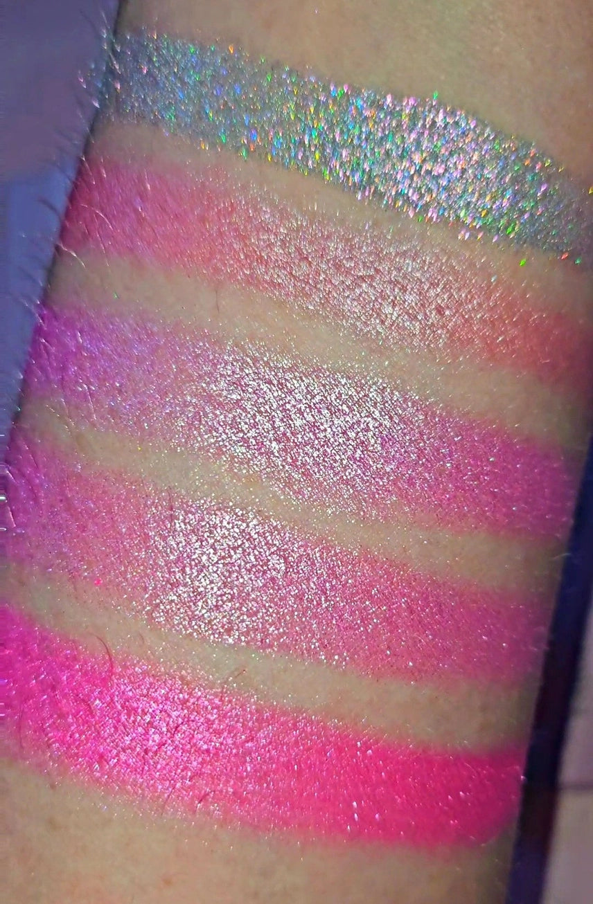 Beauty Moon Cosmetics - Hope In Bloom