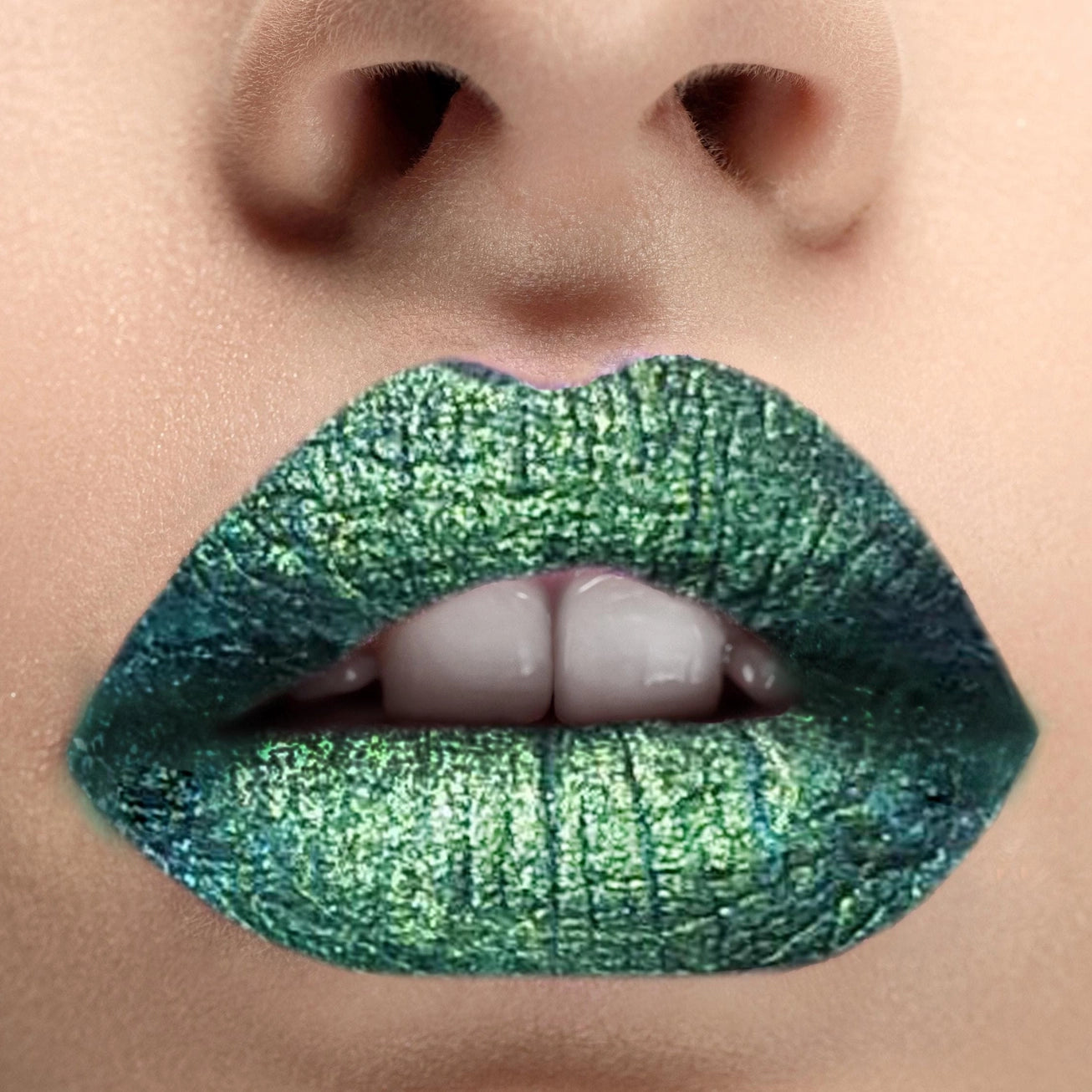 Jolie Beauty - Lipgloss Multichrome Hex Potion