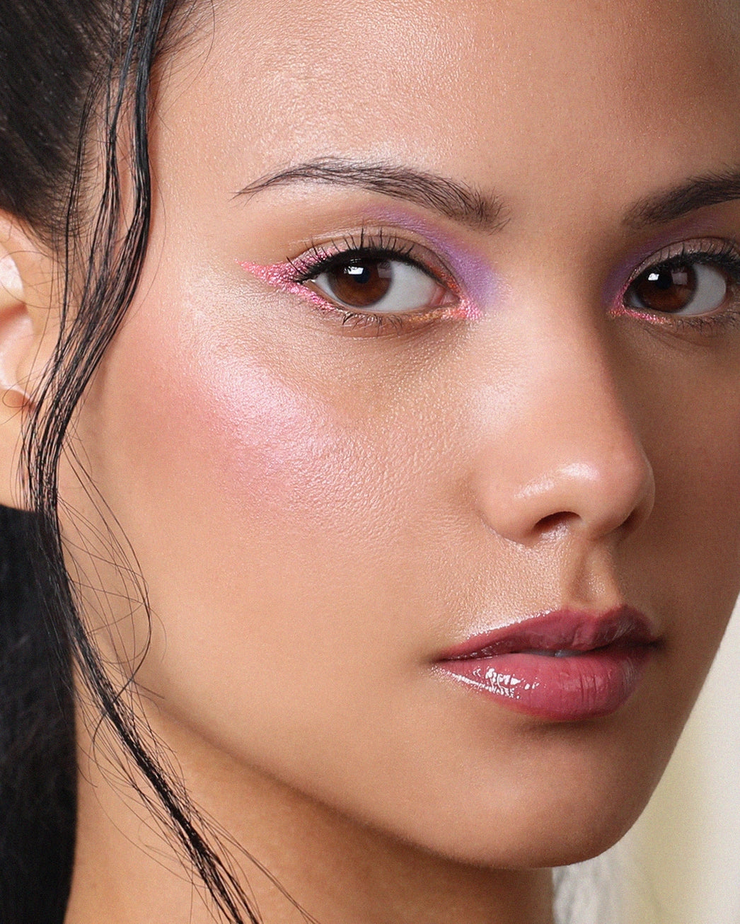 Moira Cosmetics - NEW Supernova Gel Liner Multichrome 2.0 Teinte 017 Celene