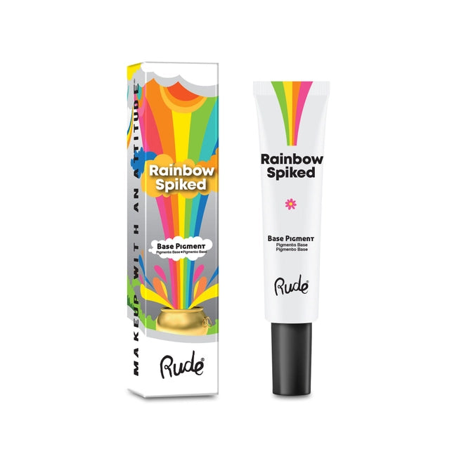 Rude Cosmetics - Base blanche