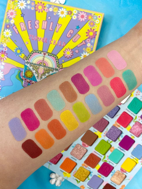 Rude Cosmetics - Flower Child