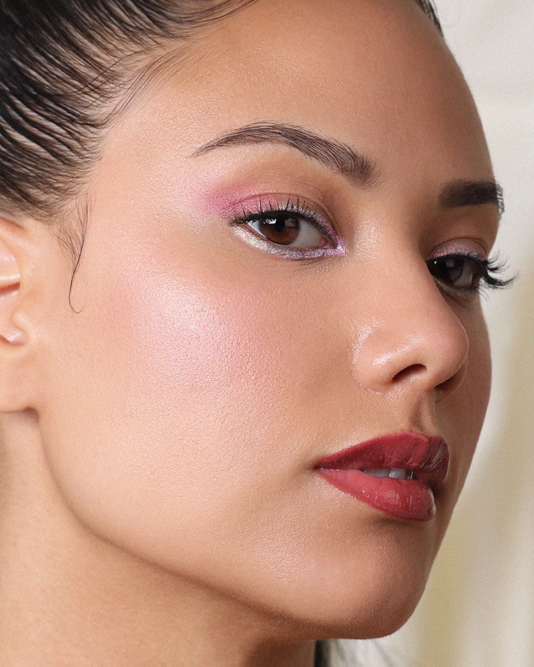 Moira Cosmetics - NEW Supernova Gel Liner Multichrome 2.0 Teinte 011 Stardust