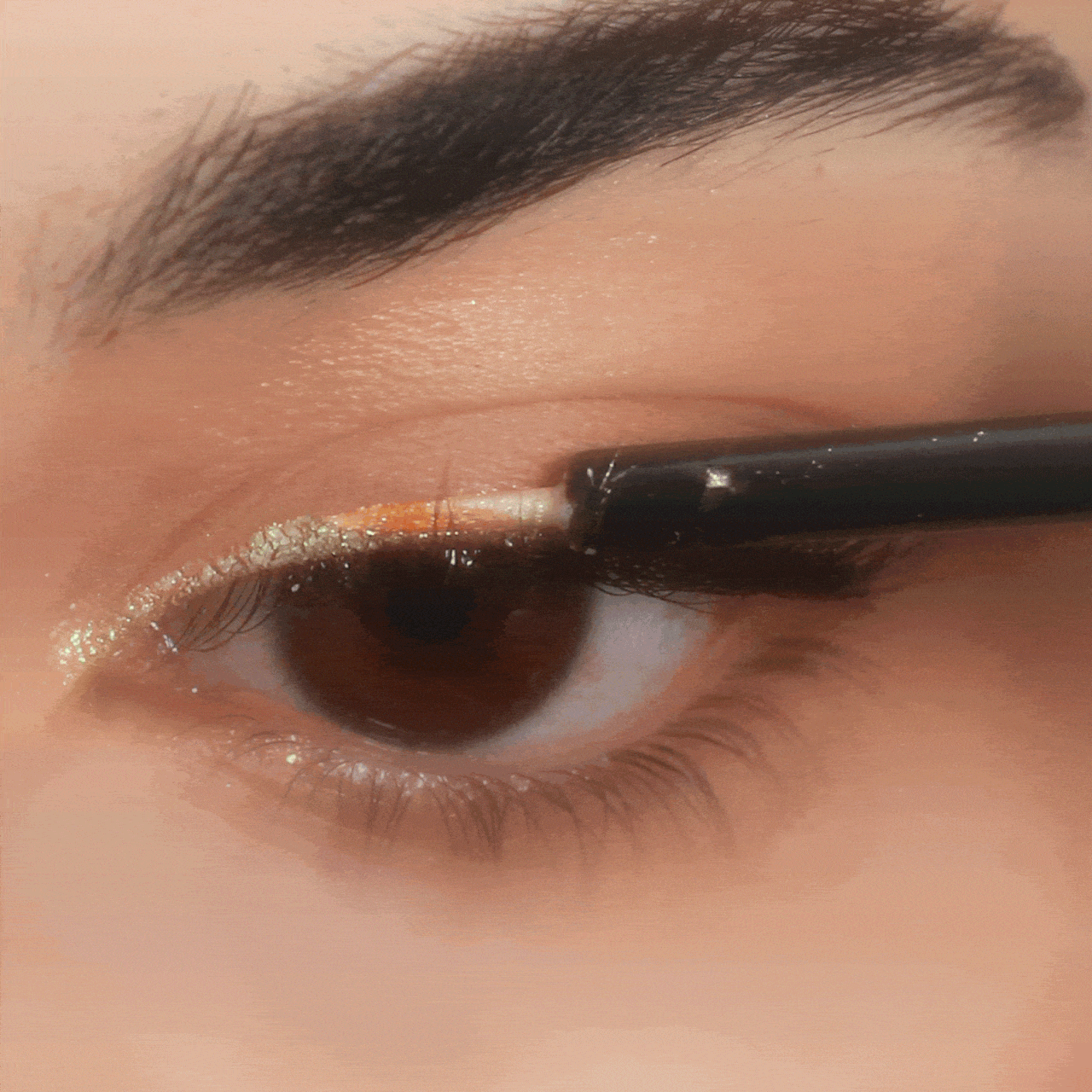 Moira Cosmetics - Chromatic Show Liner Teinte 001 Lead The Way