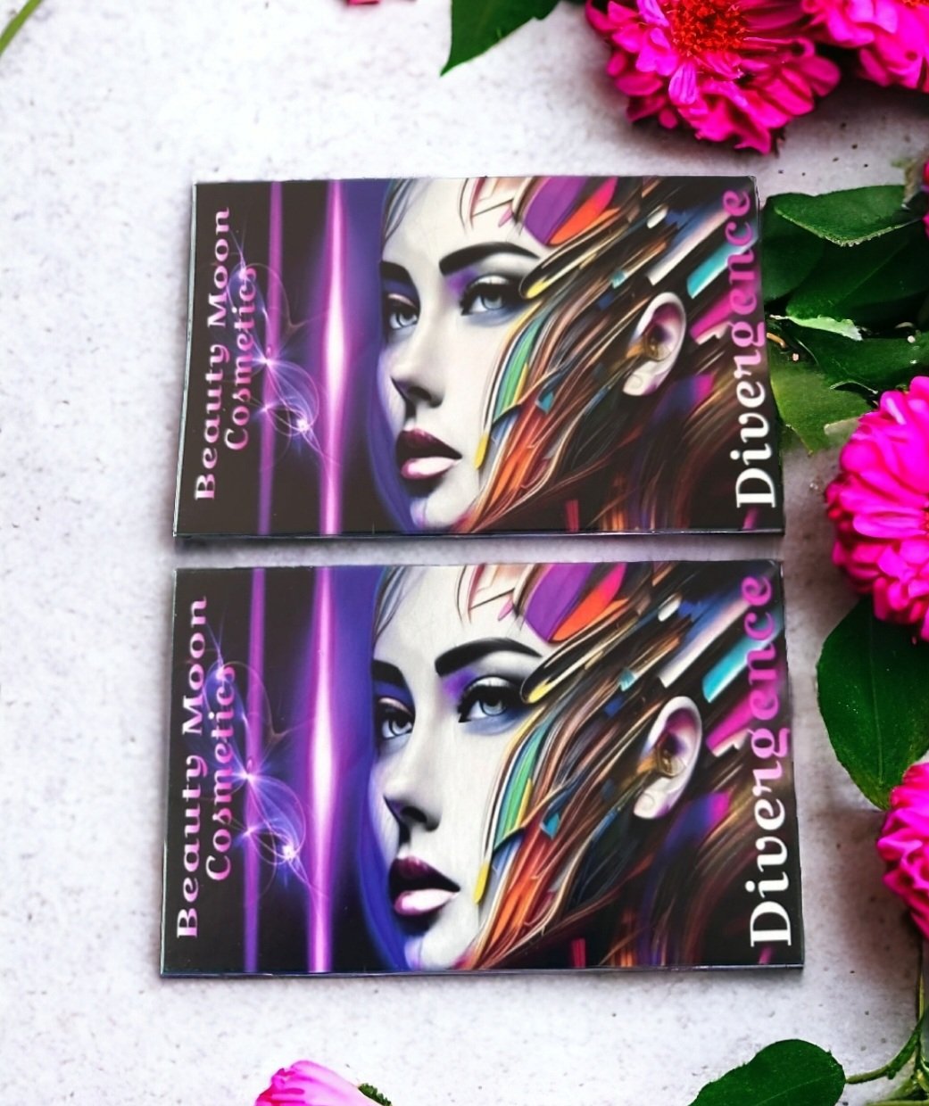 Beauty Moon Cosmetics - Divergence