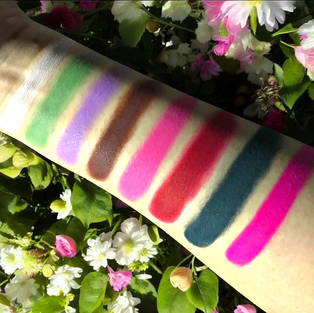 Beauty Moon Cosmetics - Once Upon A Time