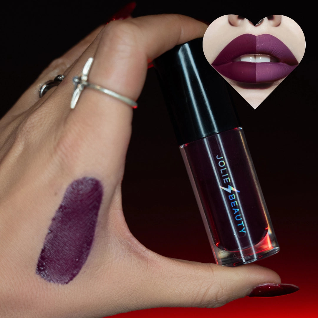 Jolie Beauty - Eternal Lip Stain Vixen