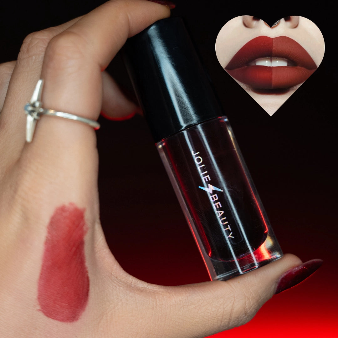 Jolie Beauty - Eternal Lip Stain Spicy