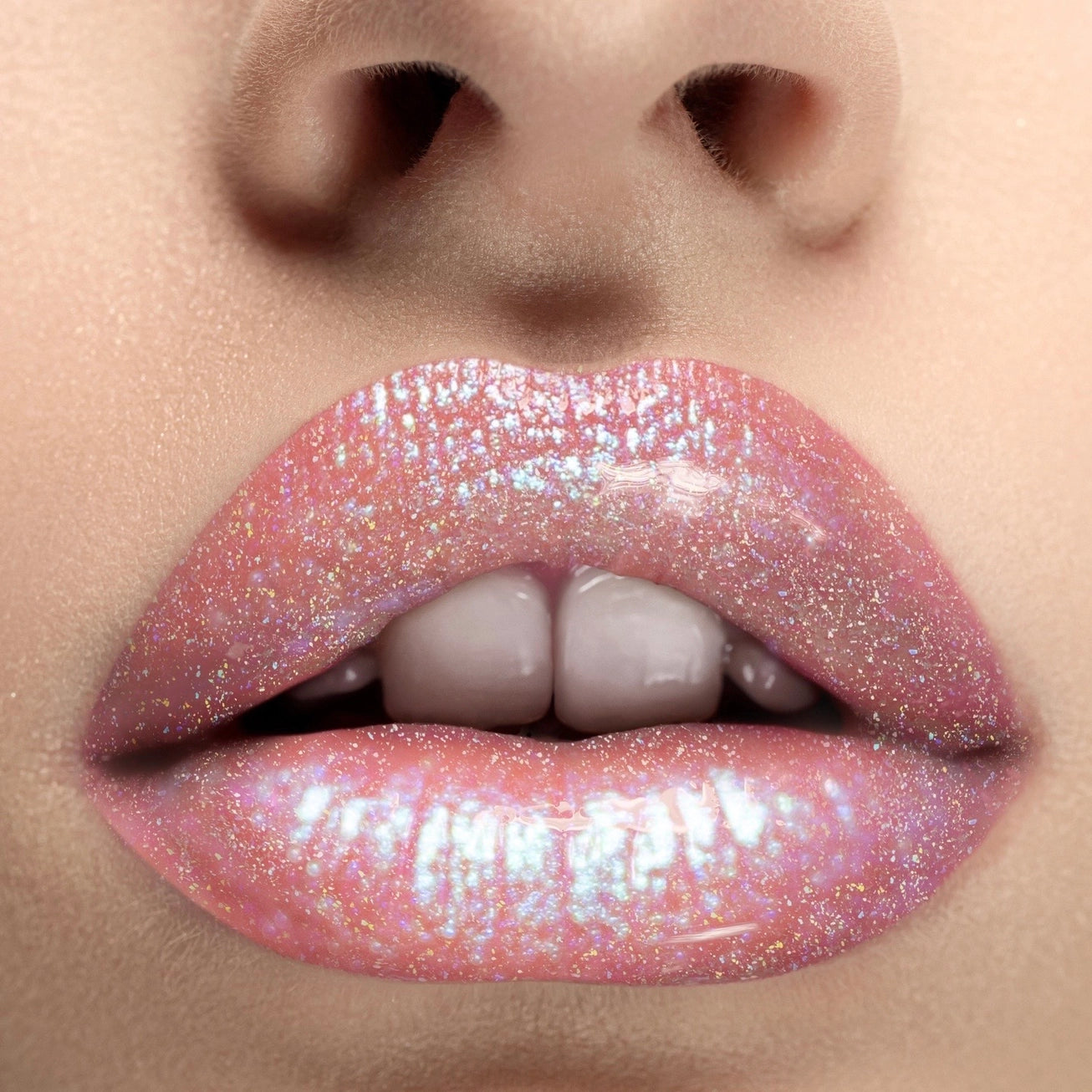 Jolie Beauty - Lipgloss Multichrome Ethereal