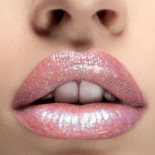 Jolie Beauty - Lipgloss Multichrome Ethereal