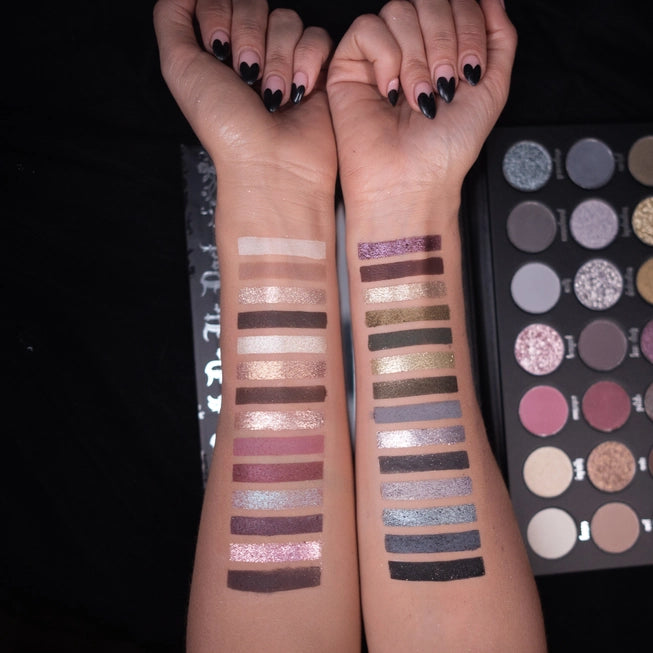 Jolie Beauty - Til Death