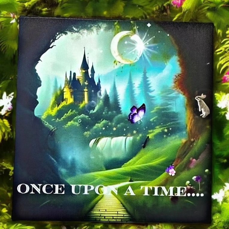 Beauty Moon Cosmetics - Once Upon A Time