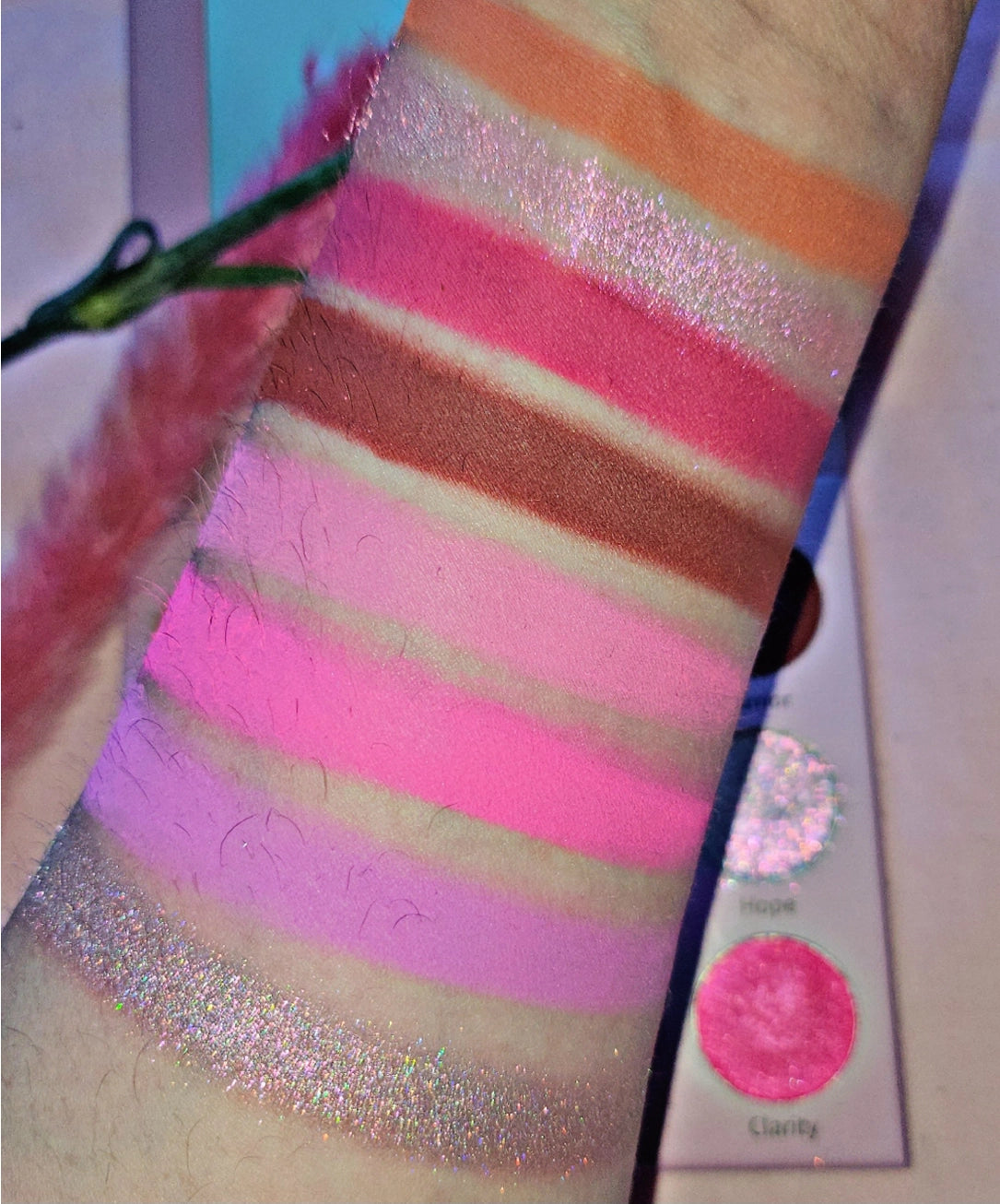 Beauty Moon Cosmetics - Hope In Bloom