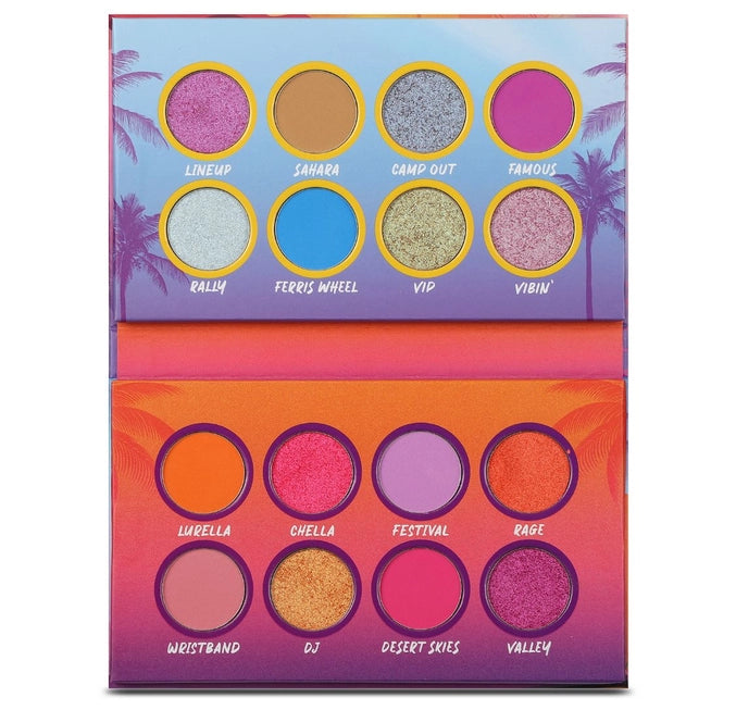 Lurella Cosmetics - Lurella Fest