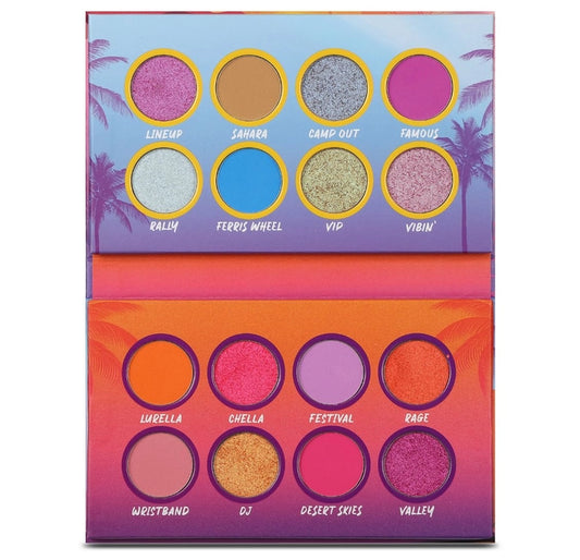 Lurella Cosmetics - Lurella Fest