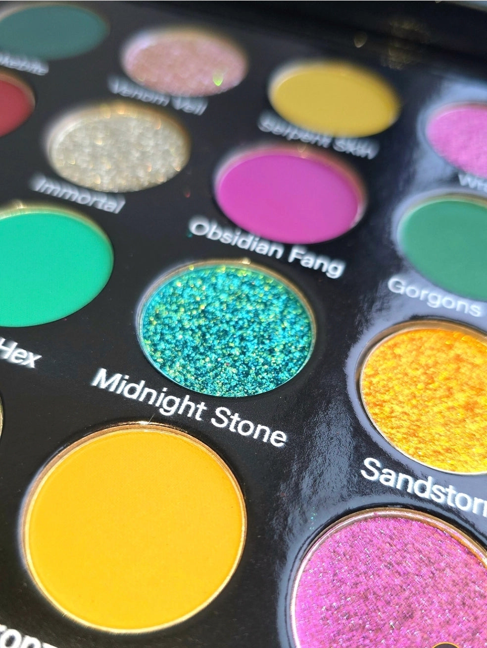 Beauty Moon Cosmetics - Medusa