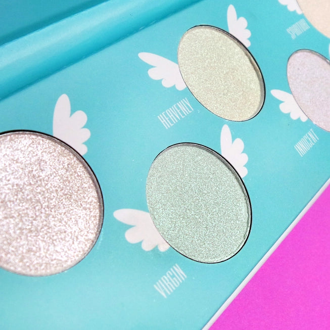 Rude Cosmetics - Angelic Glow