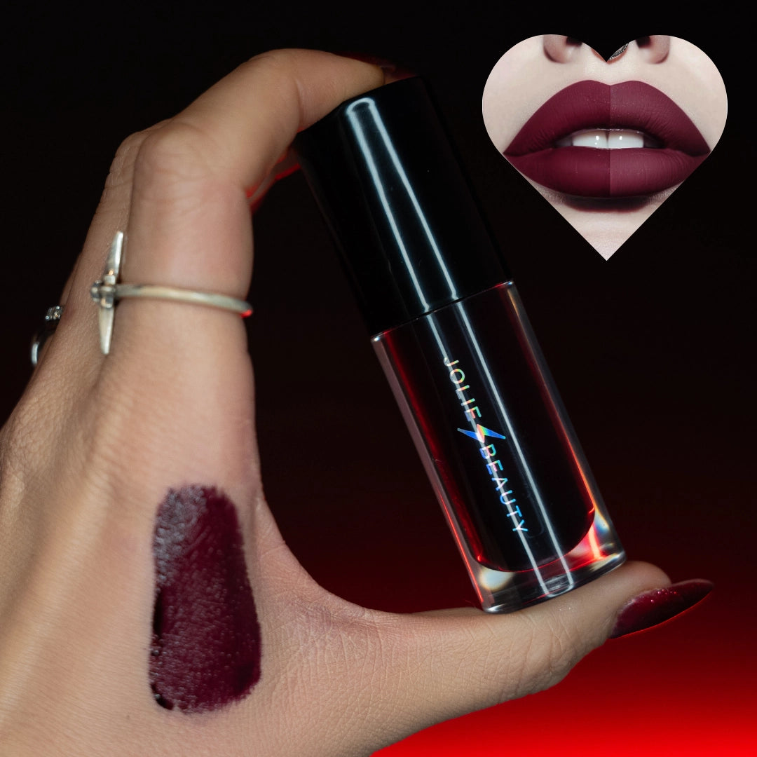 Jolie Beauty - Eternal Lip Stain Inferno