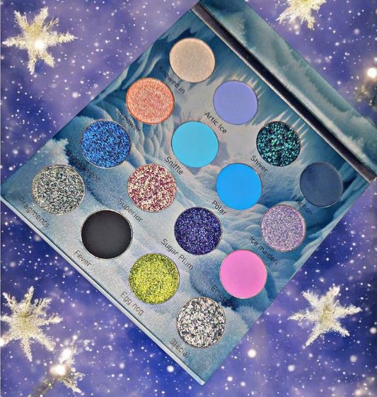 Beauty Moon Cosmetics - Ice Maiden