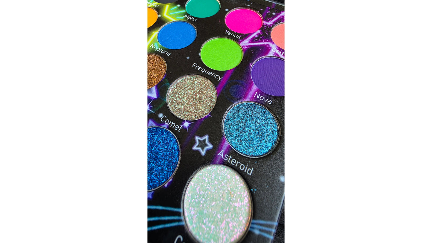 Beauty Moon Cosmetics - Cosmology