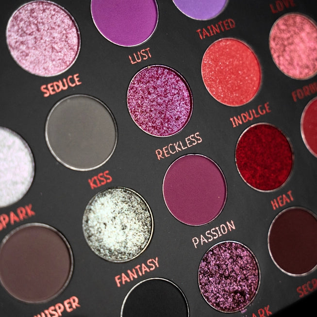 Jolie Beauty - Tainted