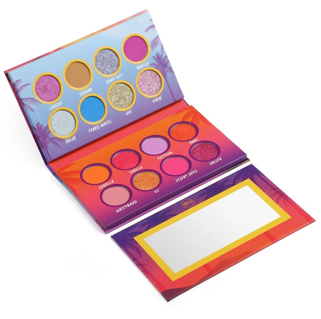 Lurella Cosmetics - Lurella Fest