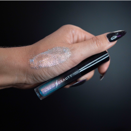 Jolie Beauty - Lipgloss Multichrome Angelic