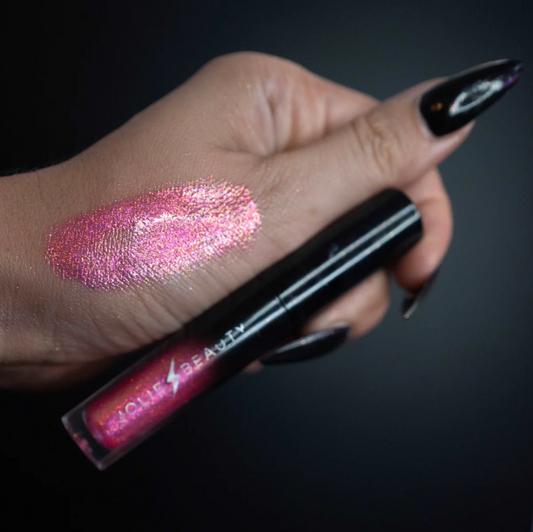 Jolie Beauty - Lipgloss Multichrome Dollface