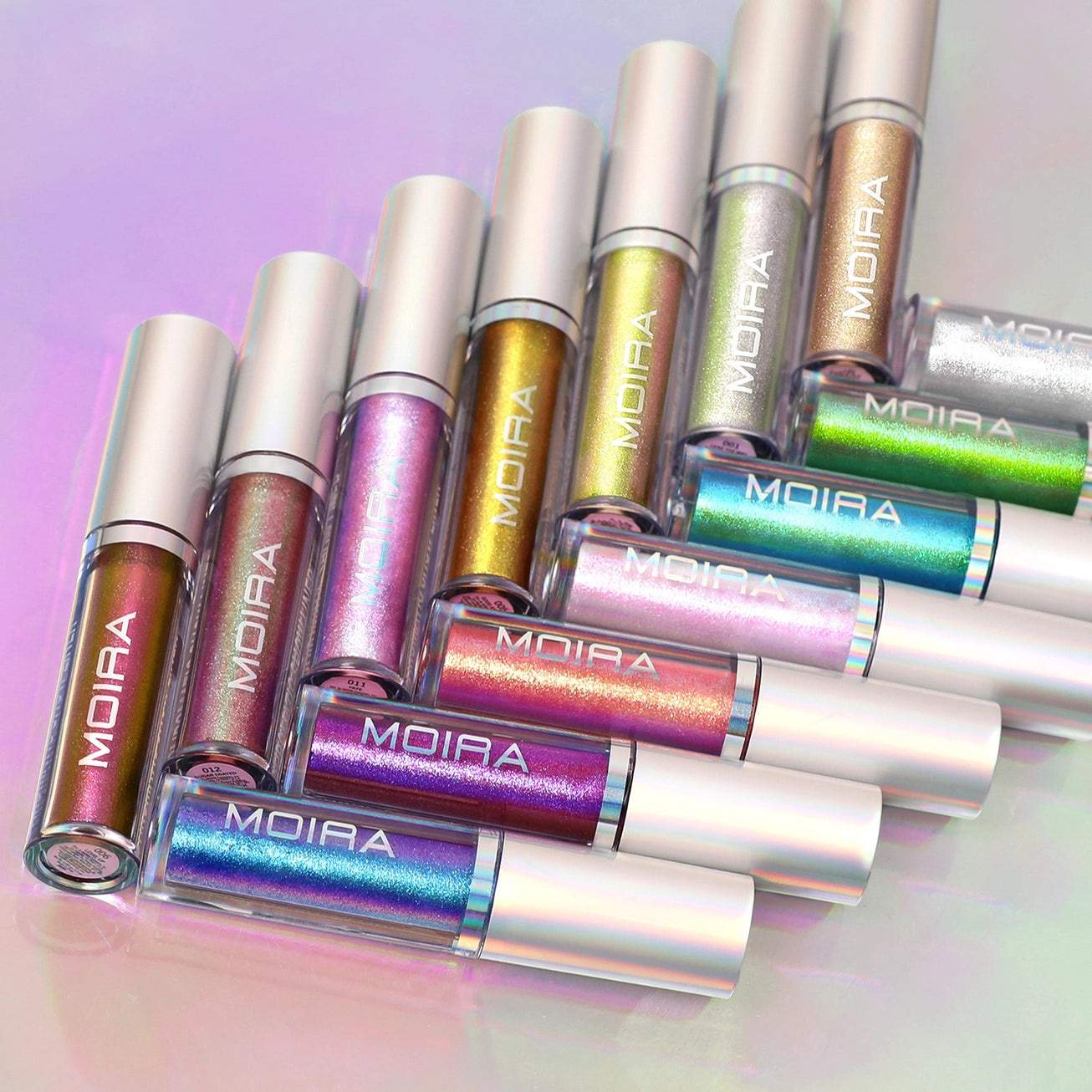 Moira Cosmetics - Chromatic Show Liner Teinte 009 On Cloud 9