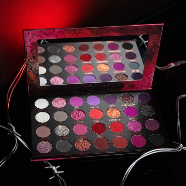 Jolie Beauty - Tainted
