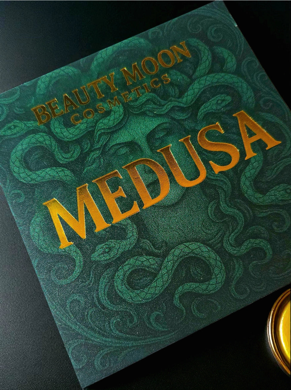 Beauty Moon Cosmetics - Medusa