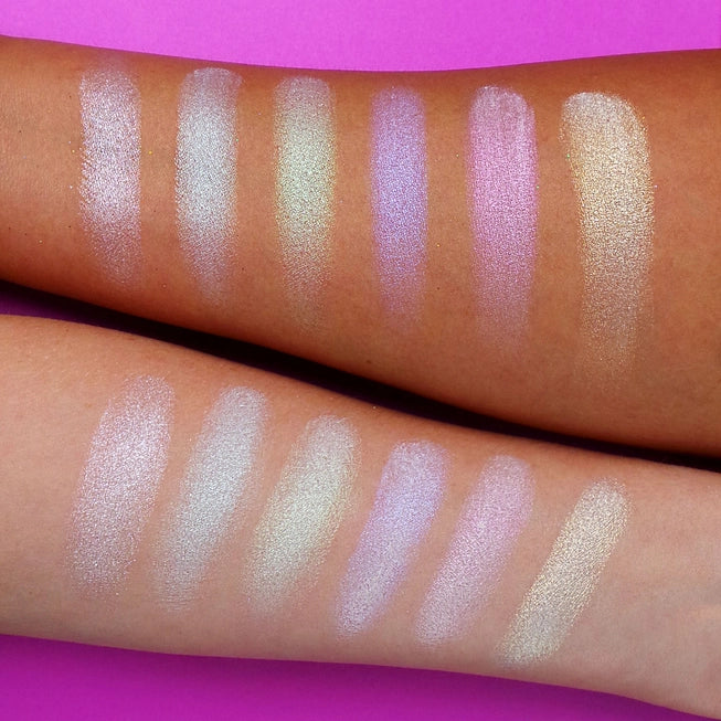 Rude Cosmetics - Angelic Glow