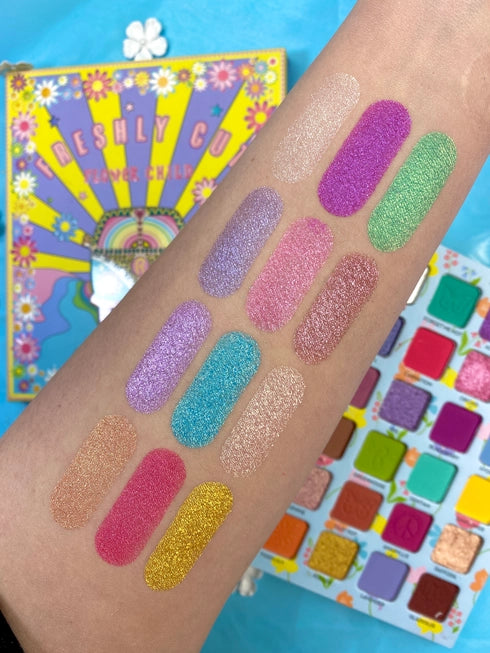 Rude Cosmetics - Flower Child